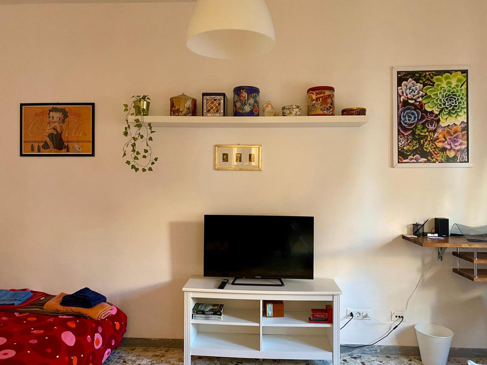 Mattia Guest House Roma Exterior foto